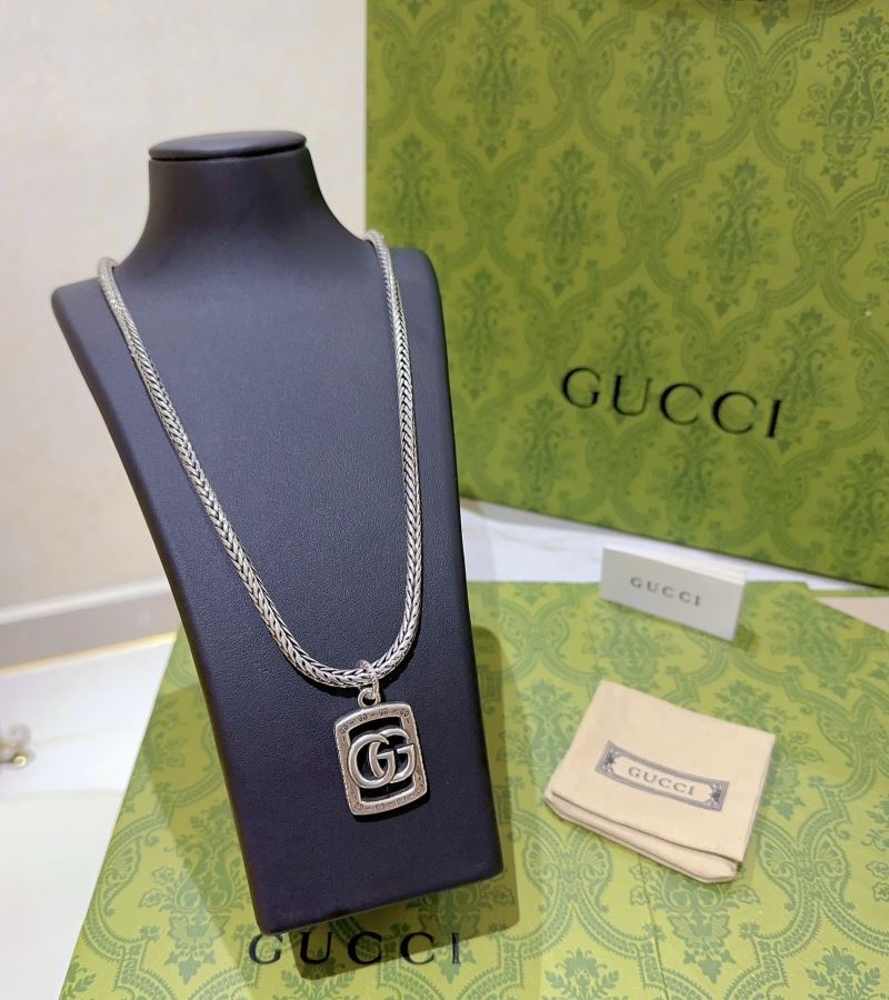 Gucci Necklaces